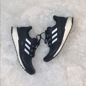 Adidas Energy Boost Sneakers